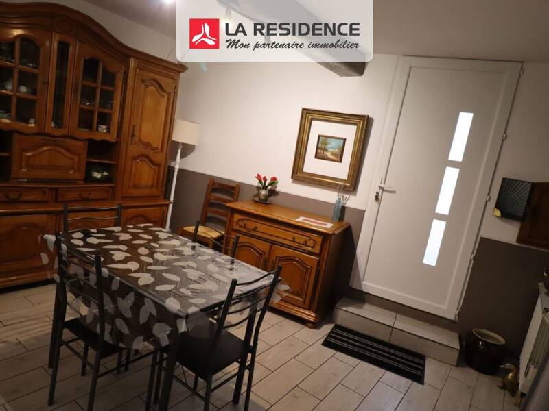 Maison à louer, 60m², MOUSSEAUX SUR SEINE