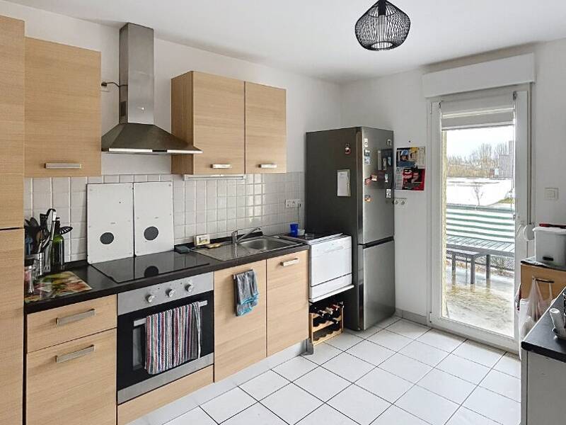 Maison à louer, 76m², GOLBEY