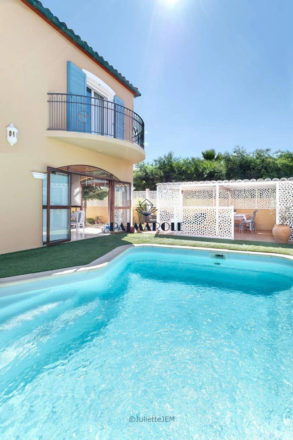 Maison à vendre, 146m², VILLENEUVE DE LA RAHO