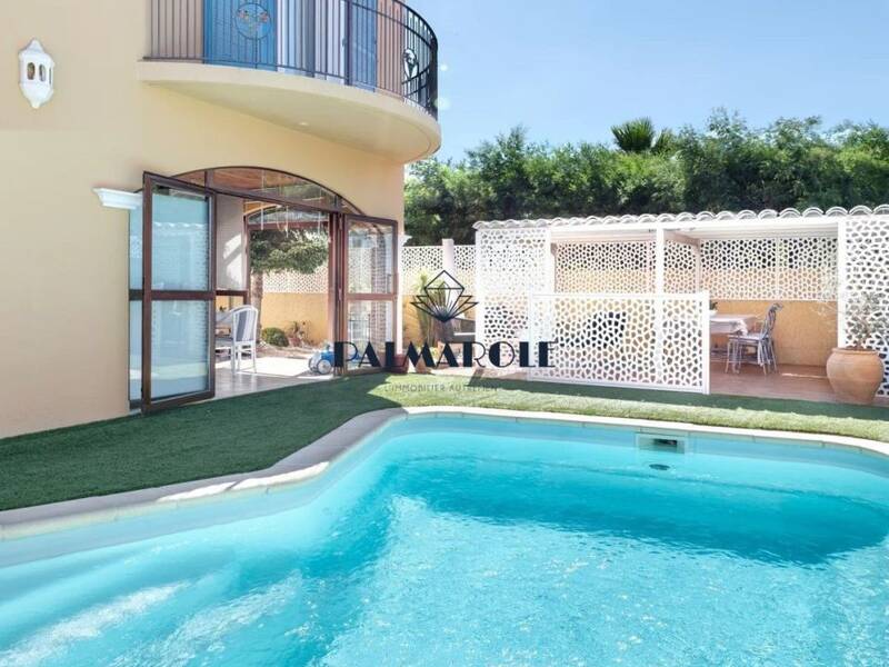 Maison à vendre, 146m², VILLENEUVE DE LA RAHO