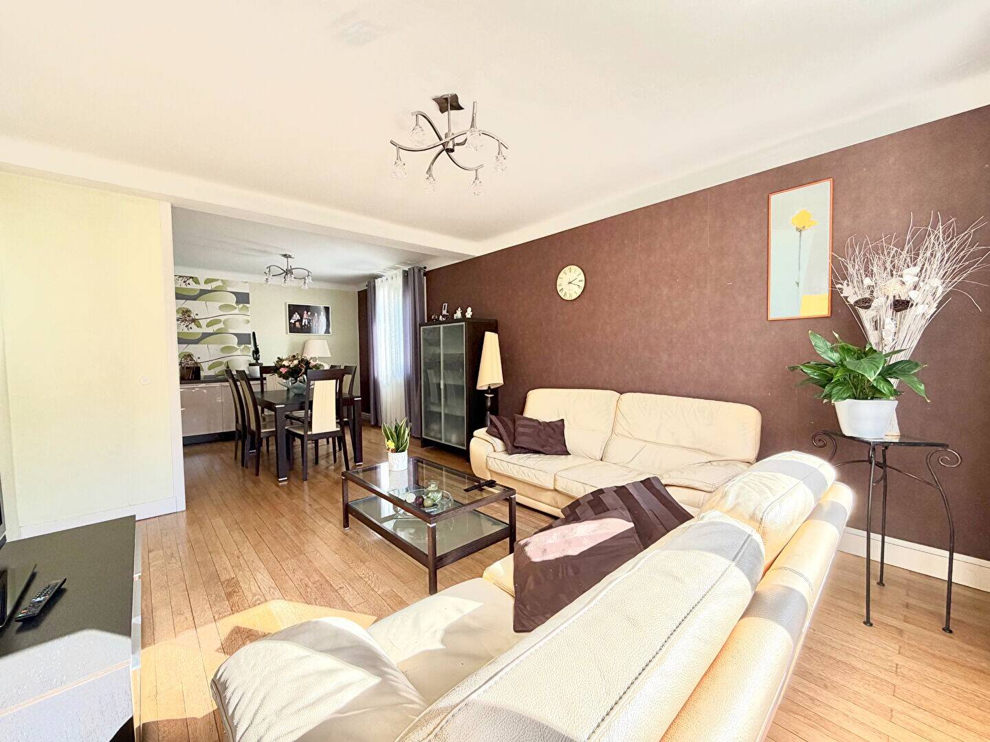 Maison à vendre, 82m², SAINT ETIENNE