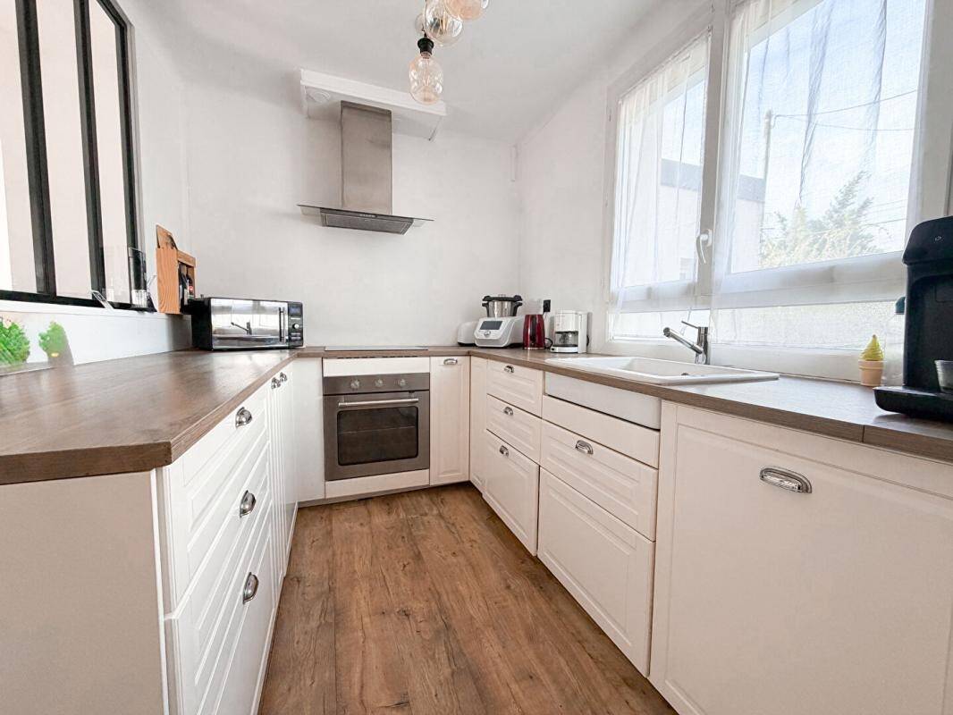 Maison à vendre, 105m², COUERON
