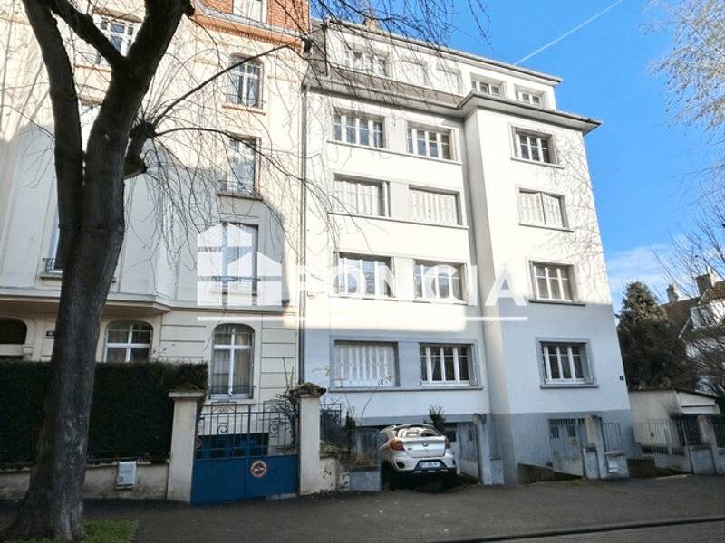 Maison à louer, 99m², METZ