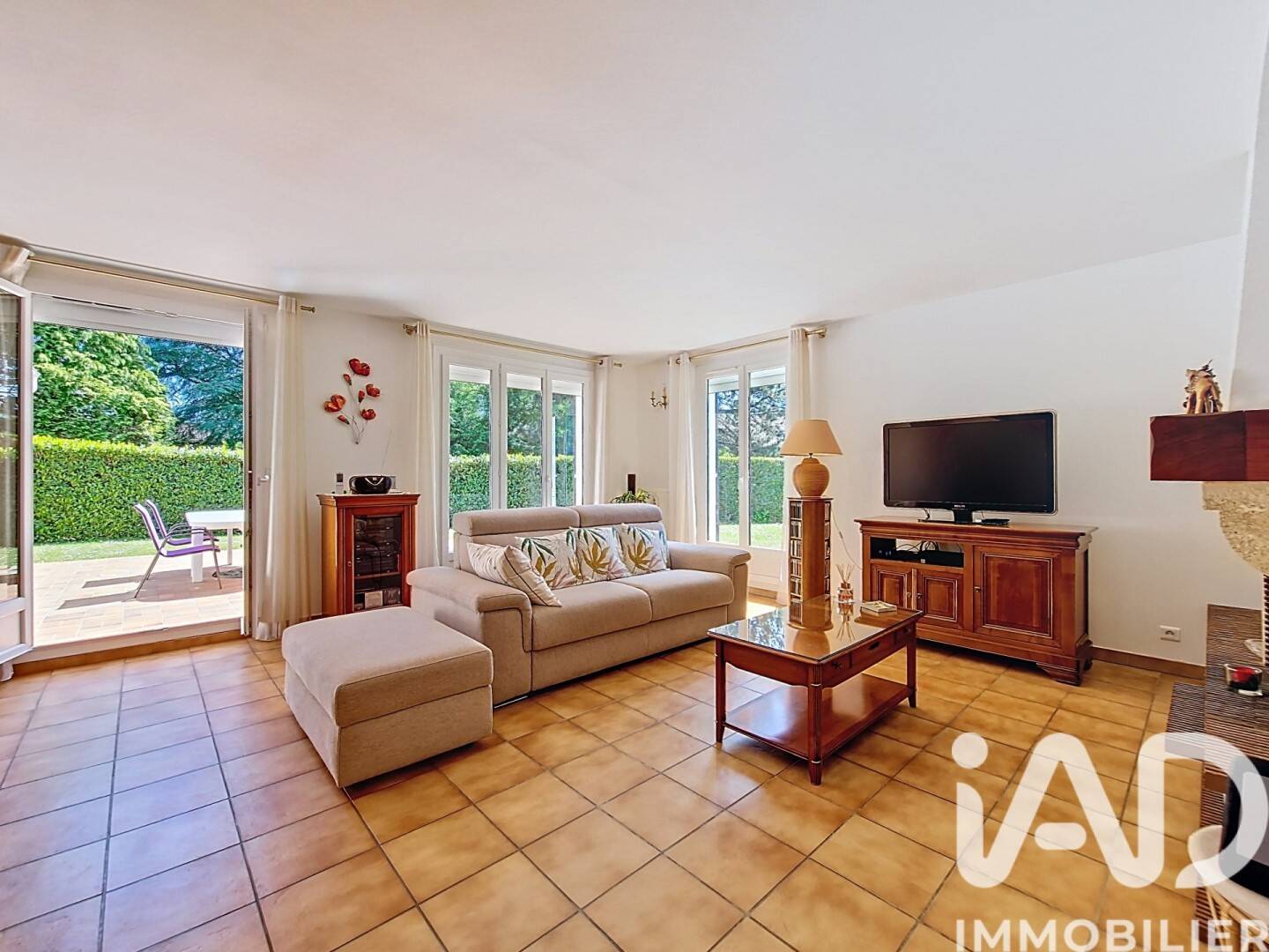Maison à vendre, 140m², GOMETZ LA VILLE