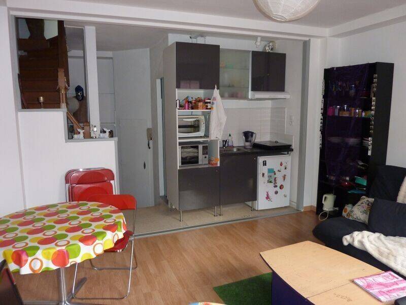 Maison à louer, 42m², TOULOUSE