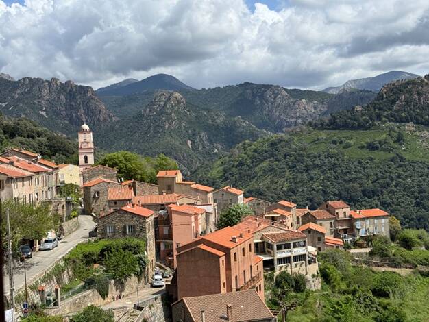 Maison à vendre 295 000 € 3 pièces 2 chambres 75 m² 40 m² de terrain Ota 20150