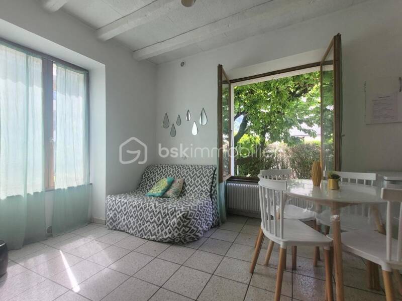 Maison à vendre, 116m², ANNECY