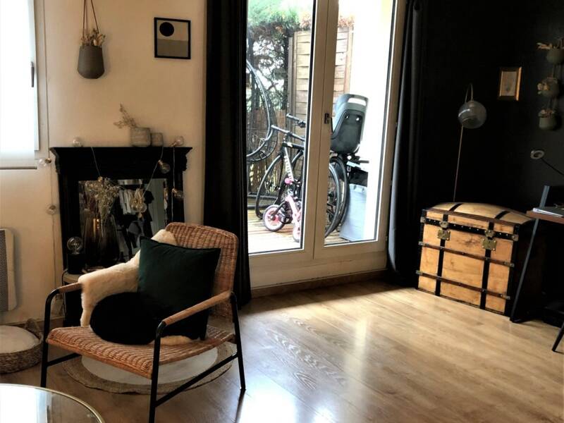 Maison à louer, 62m², DIJON