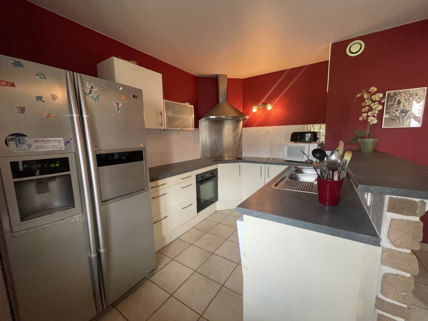 Maison à louer, 59m², SAINT JEAN PIED DE PORT