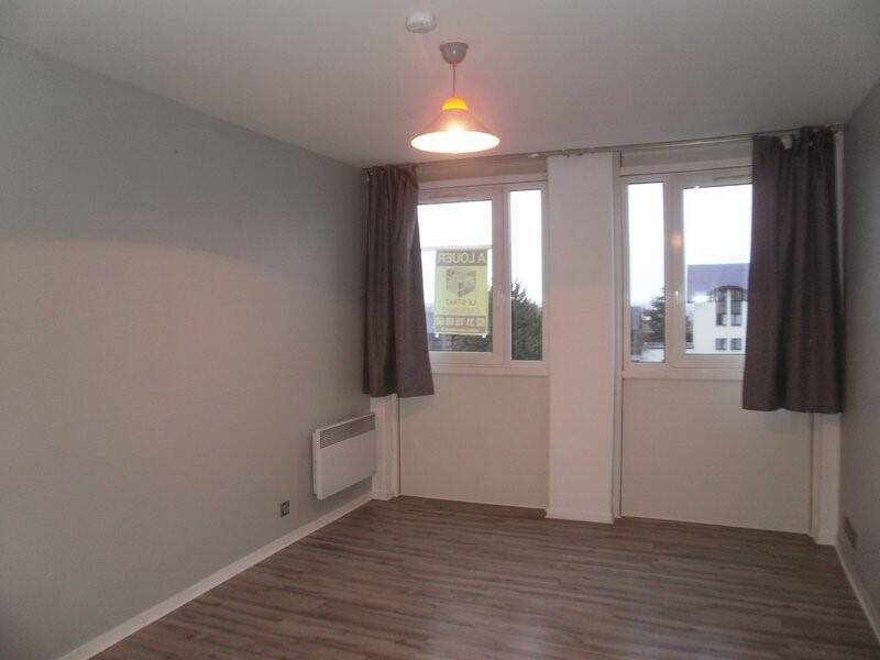 Maison à louer, 27m², CAEN