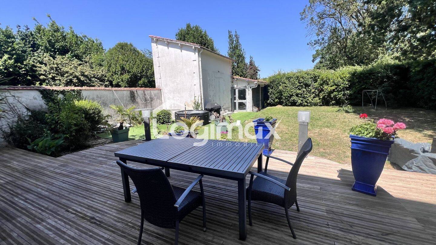 Maison à vendre, 230m², LA ROCHELLE