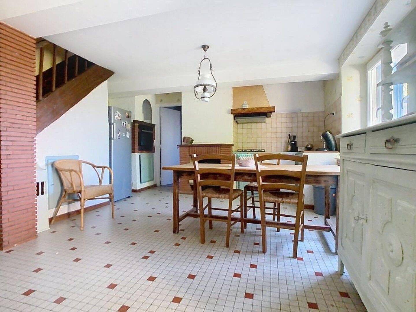 Maison à vendre, 140m², MONTAUT LES CRENEAUX