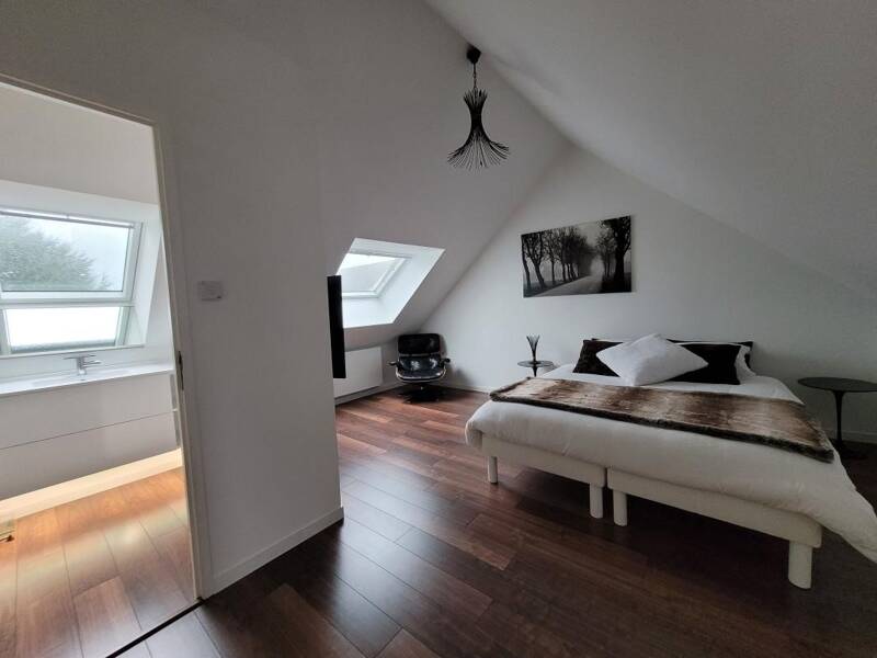 Maison à vendre, 206m², AMIENS