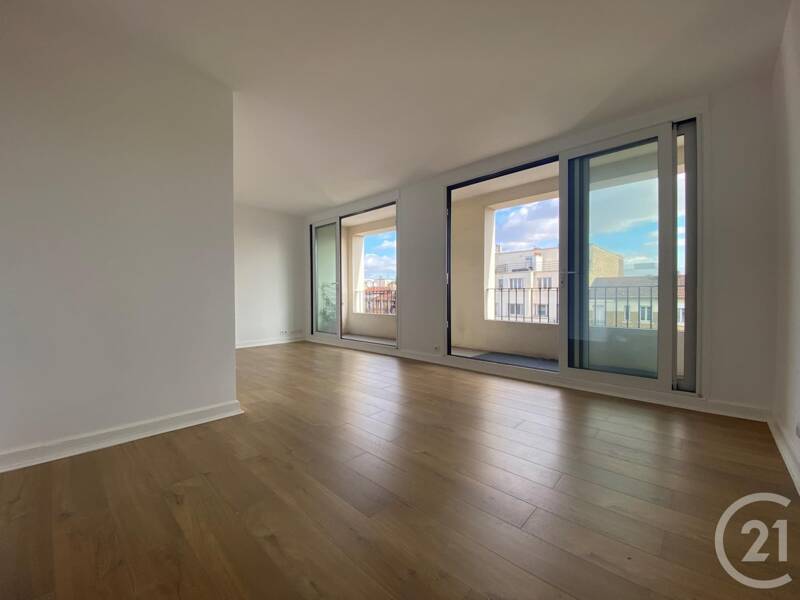 Maison à louer, 68m², BOULOGNE BILLANCOURT