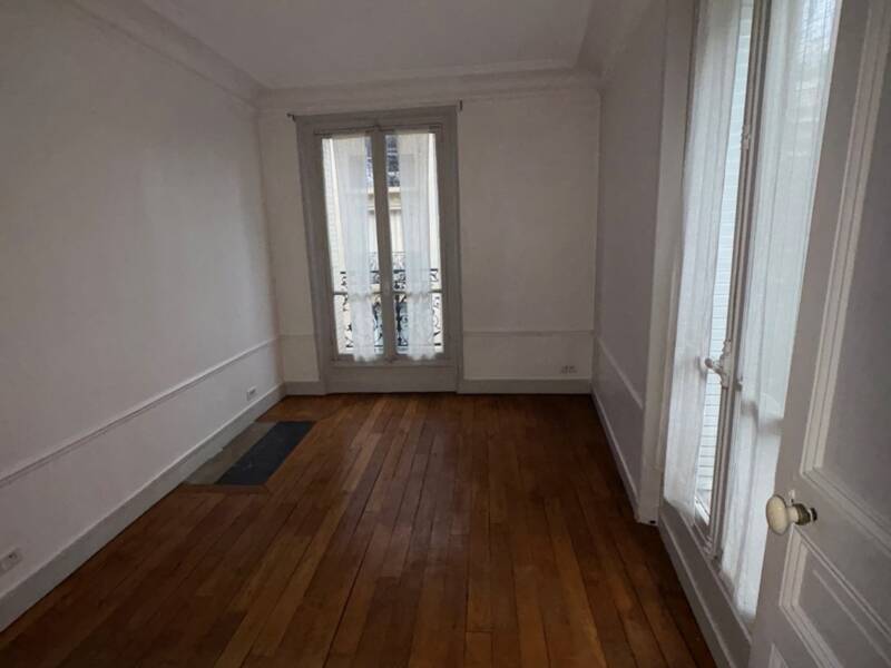 Maison à louer, 47m², PARIS 17E
