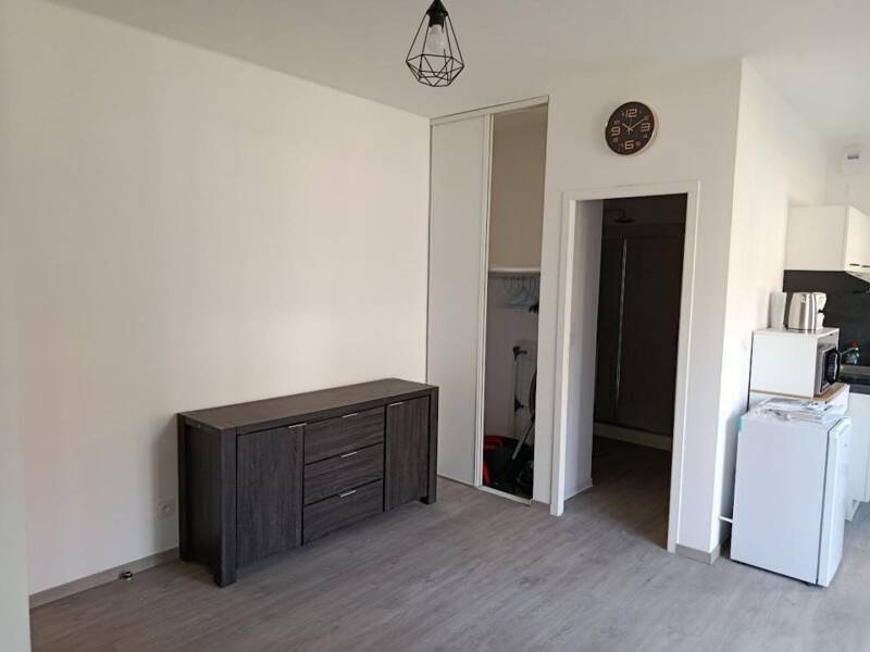 Maison à louer, 27m², ROUEN