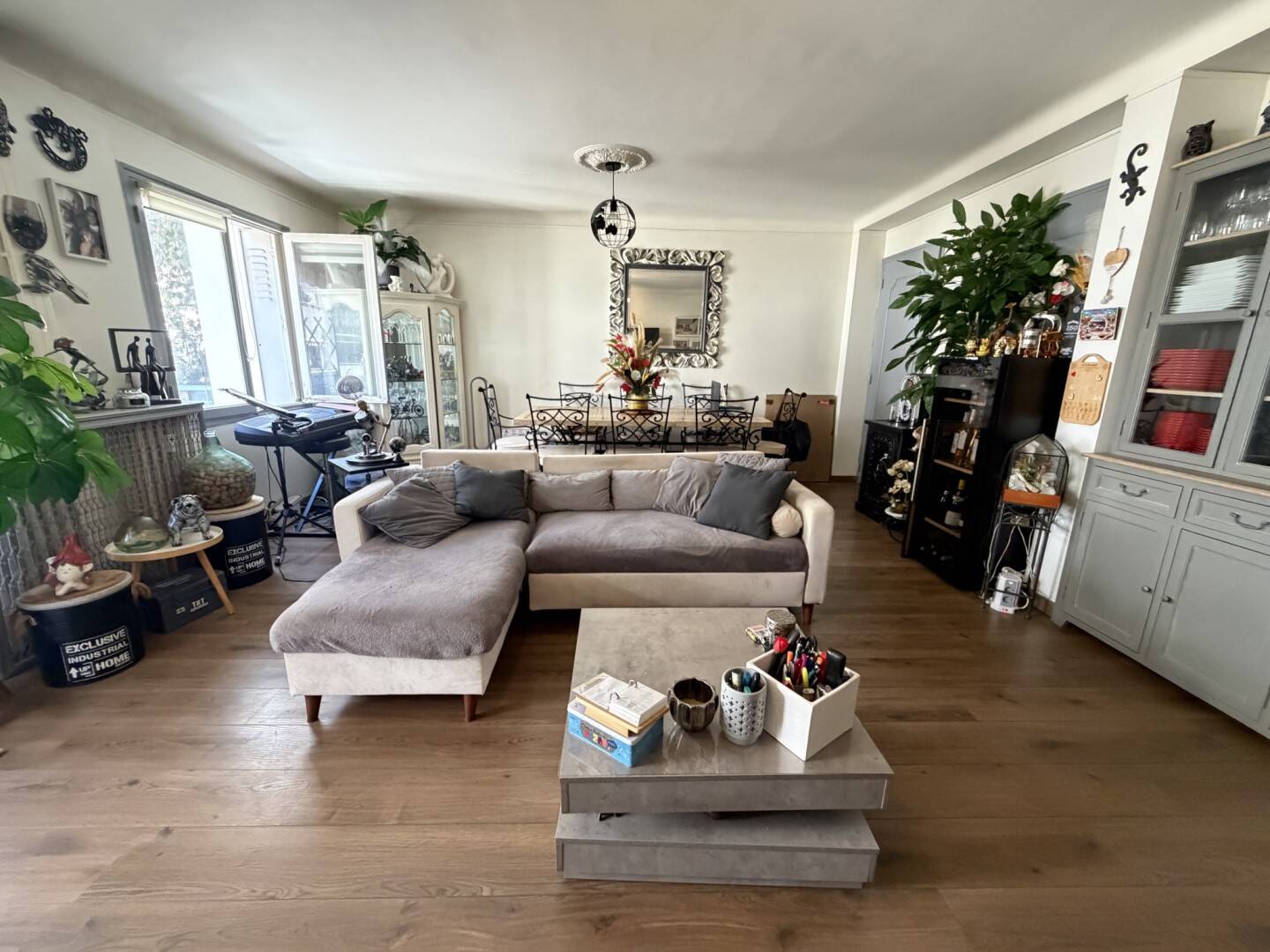Maison à vendre, 70m², TOULON