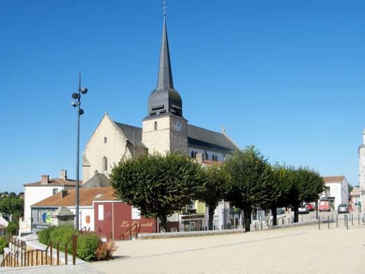 Terrain constructible à vendre 59 900 € 475 m² de terrain Le Poiré-sur-Vie 85170