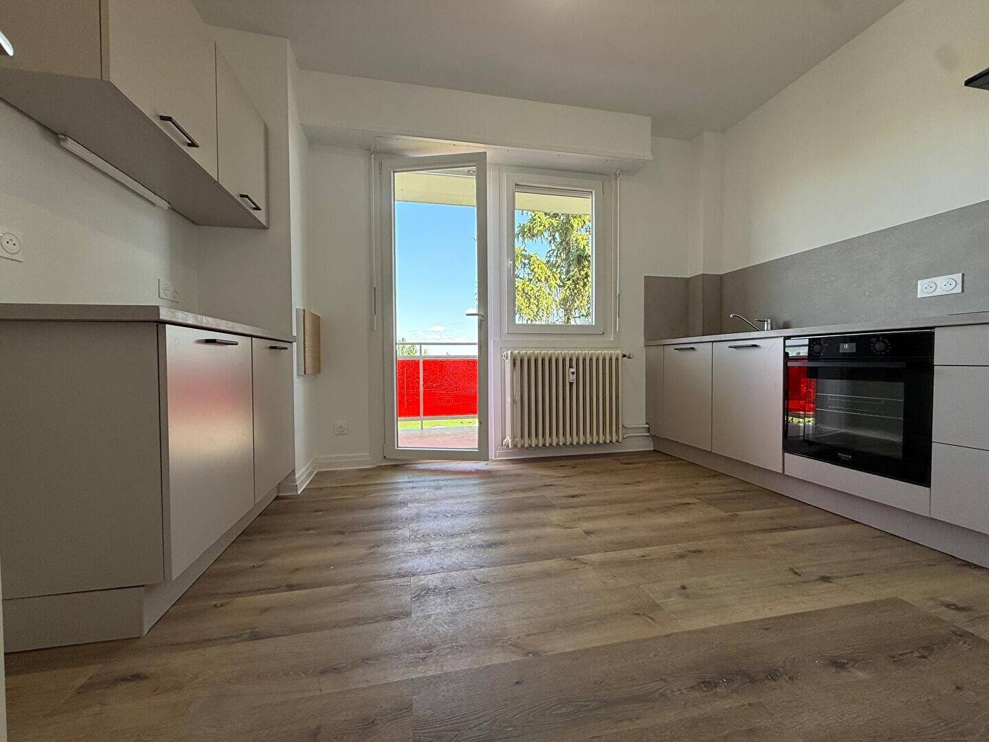 Maison à louer, 53m², COLMAR