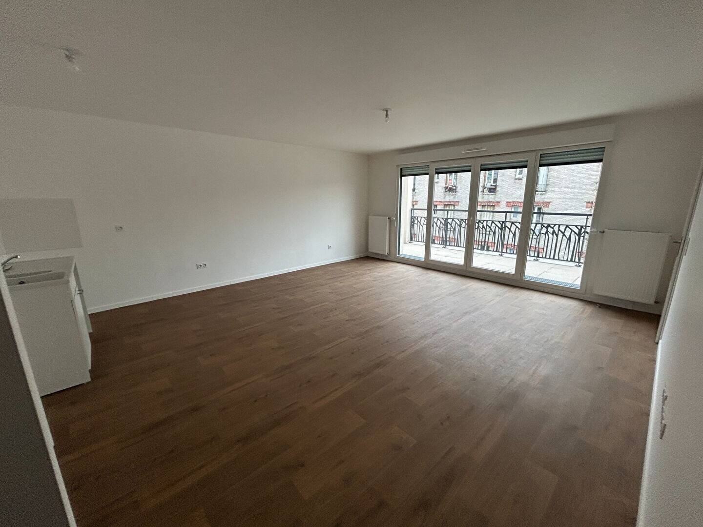 Maison à louer, 89m², LE PERREUX SUR MARNE