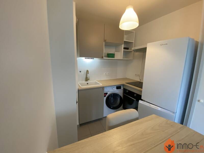 Maison à louer, 38m², COUPVRAY