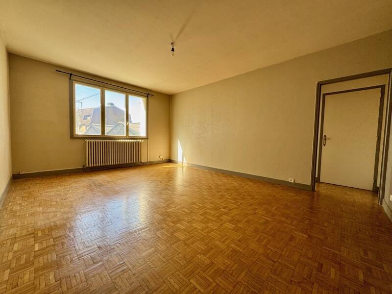 Maison à vendre, 53m², LIMOGES