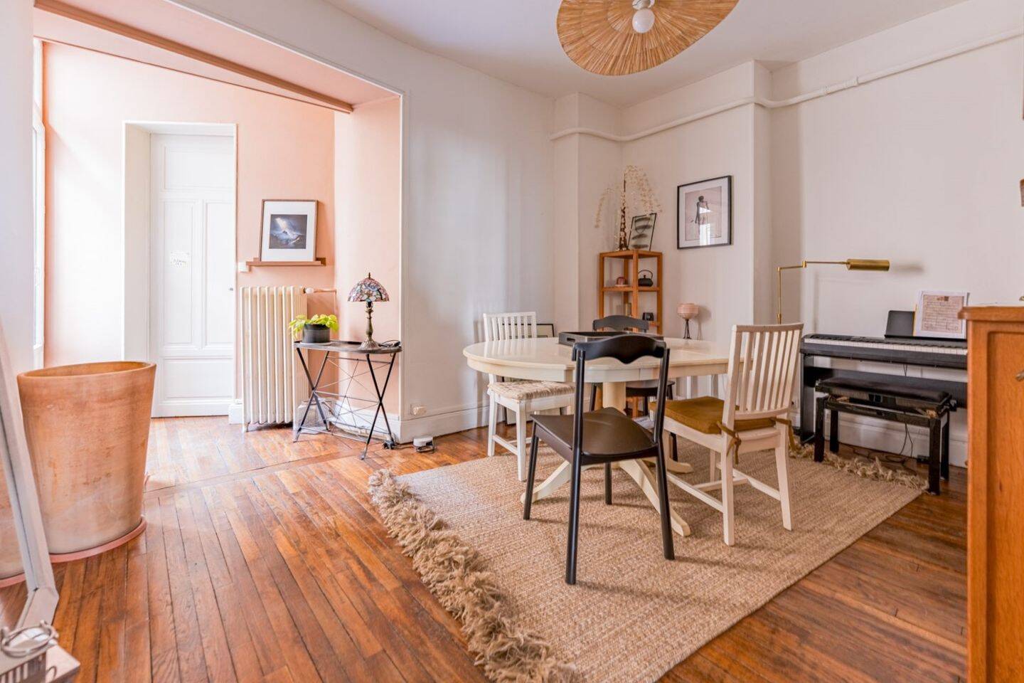 Maison à vendre, 90m², NANCY