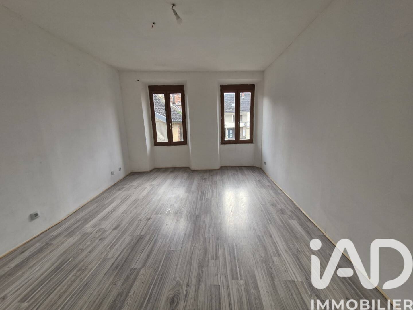 Maison à vendre, 42m², VILLENAUXE LA GRANDE