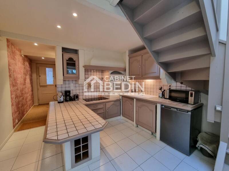 Maison à louer, 46m², TOULOUSE