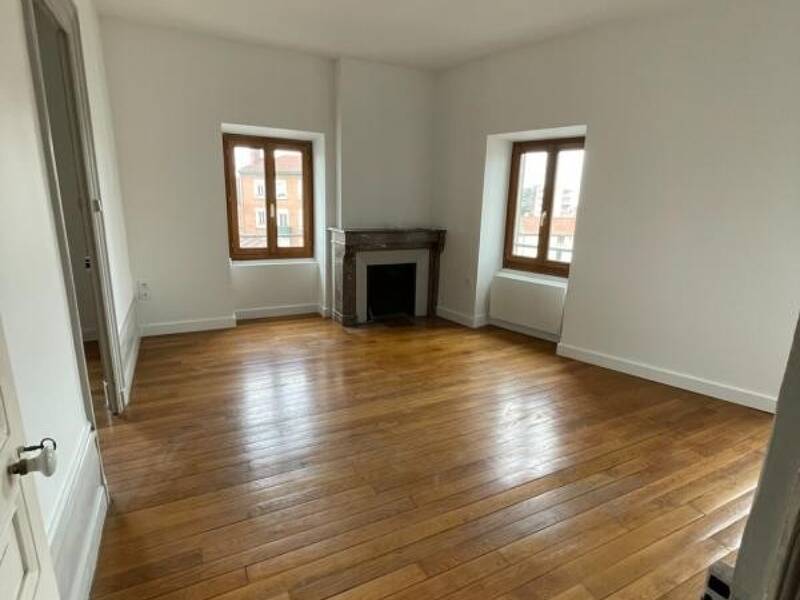 Maison à louer, 65m², TASSIN LA DEMI LUNE