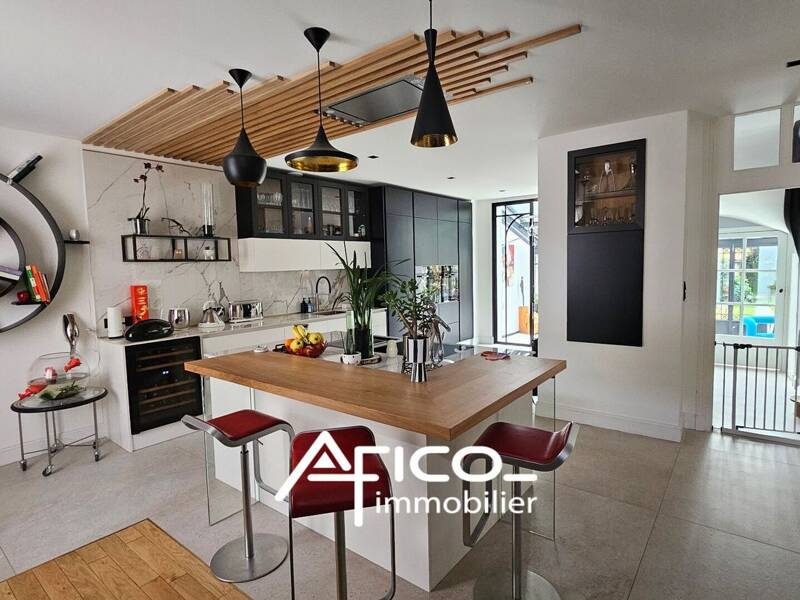 Maison à vendre, 230m², TOURS