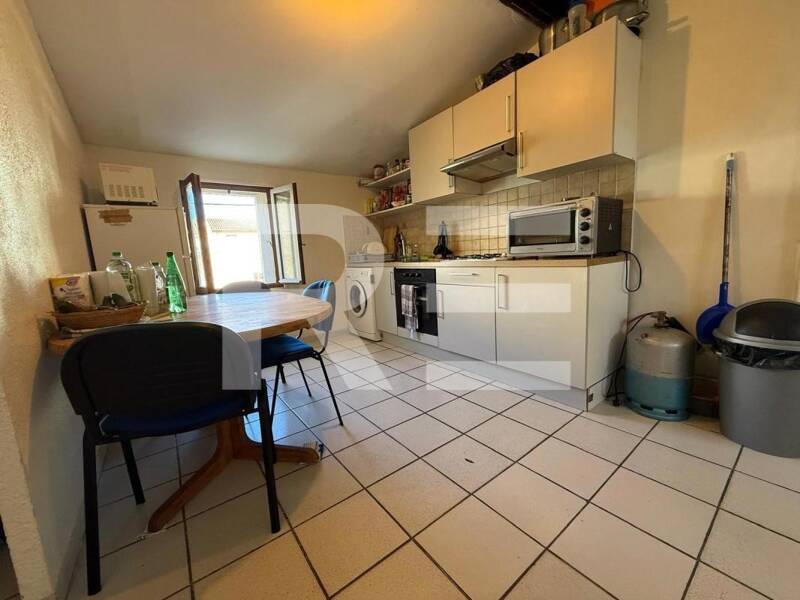 Maison à vendre, 51m², NIMES