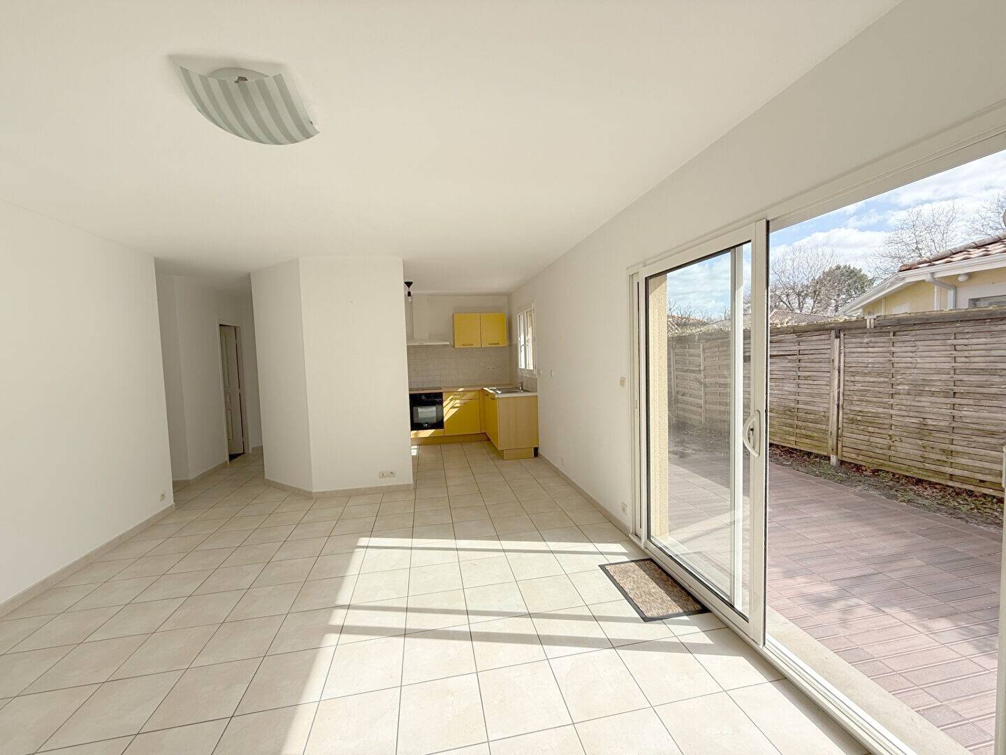Maison à vendre, 60m², GUJAN MESTRAS