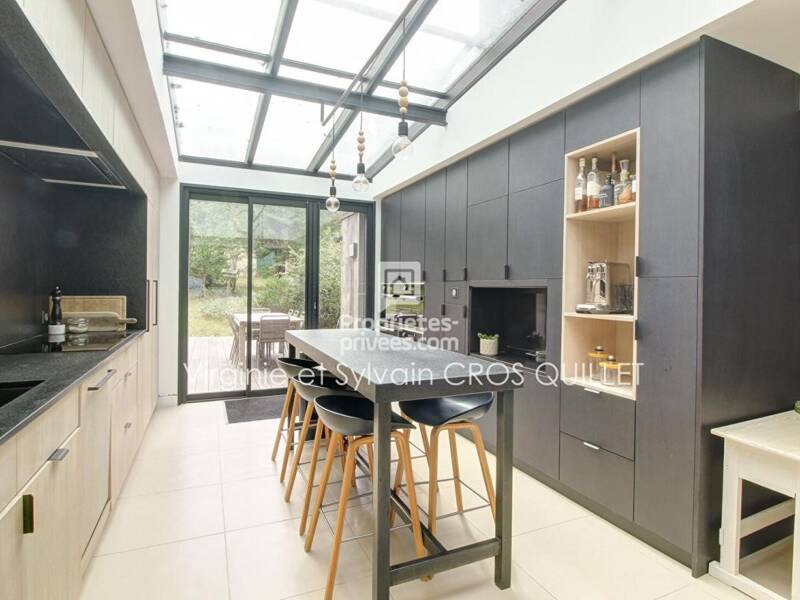 Maison à vendre, 209m², MONTASTRUC LA CONSEILLERE