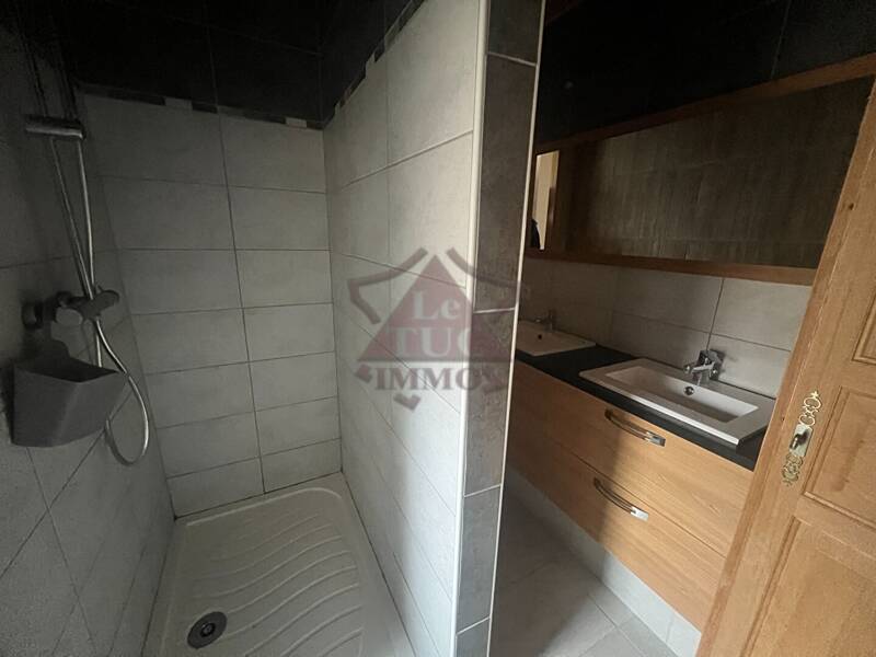 Maison à louer, 50m², GAGNIERES