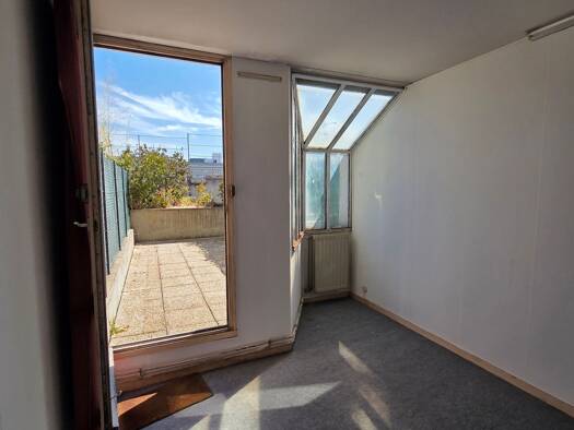Appartement à vendre 199 000 € 2 pièces 1 chambre 44,13 m² Étage 4/4 Ivry Port Centre Ivry-sur-Seine 94200