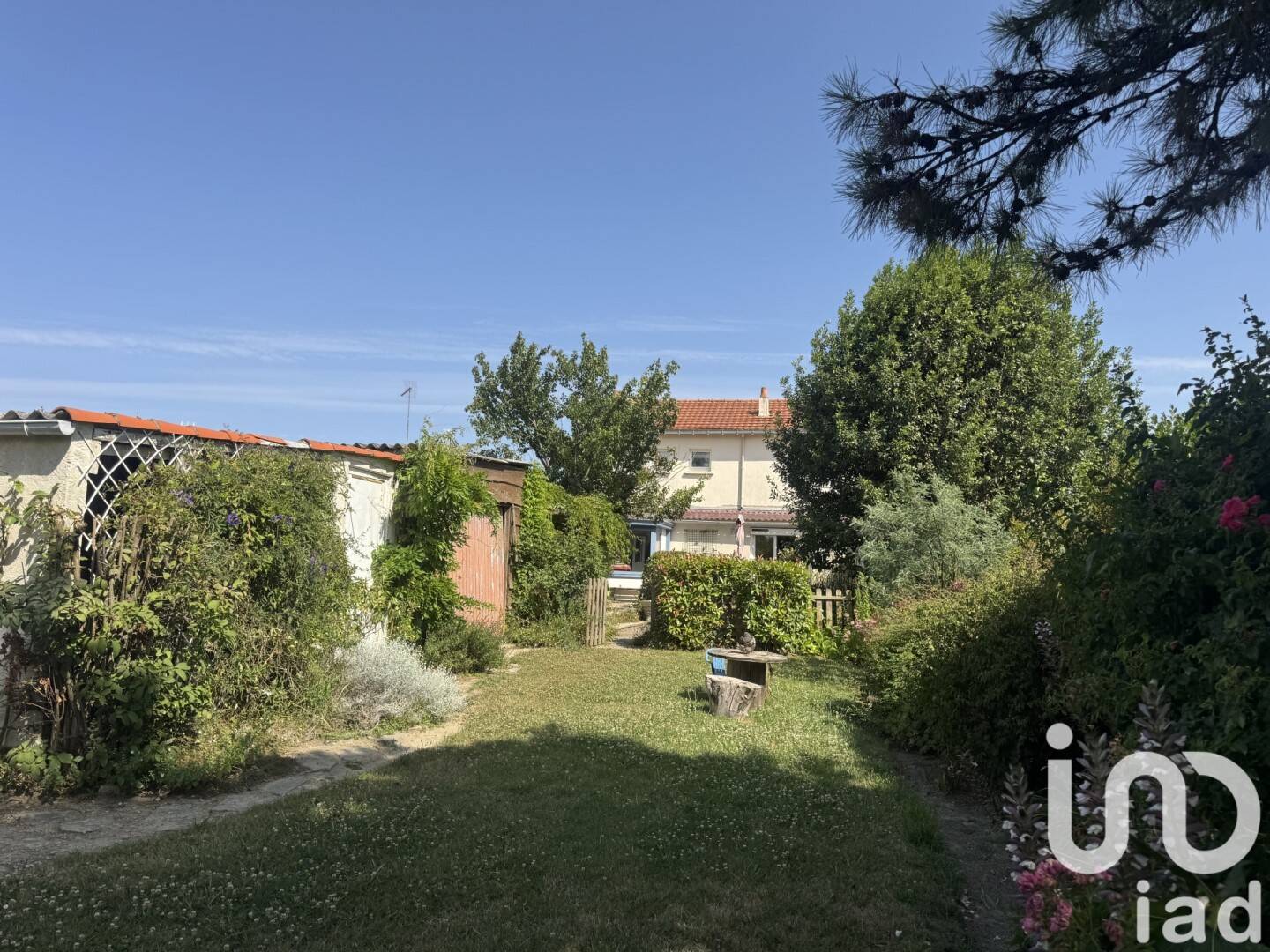 Maison à vendre, 133m², LA BERNERIE EN RETZ