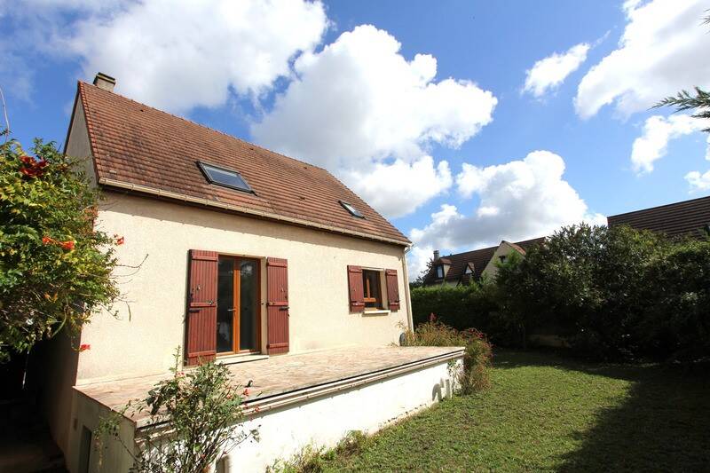 Maison à vendre, 122m², ARGENTEUIL