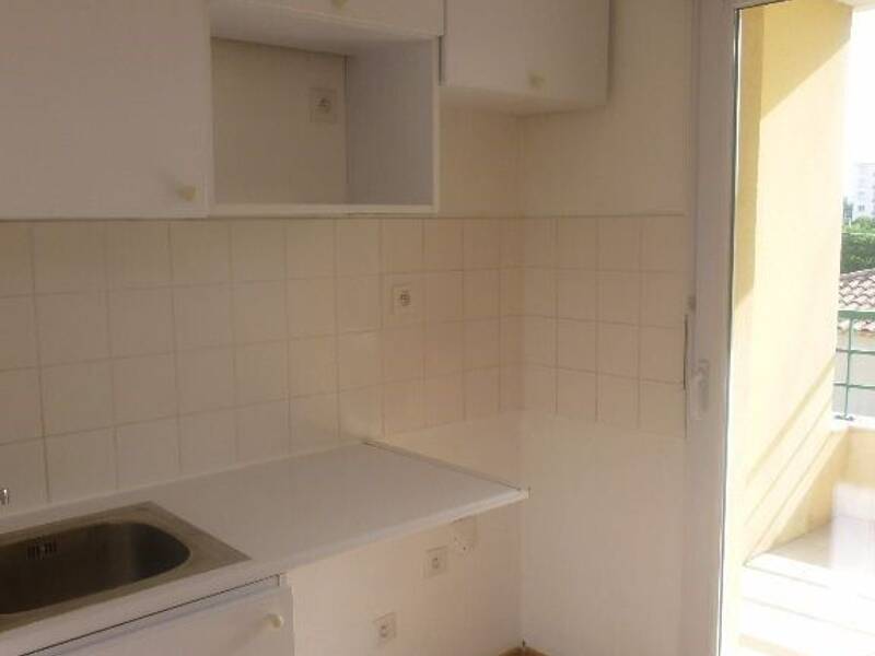 Maison à louer, 45m², NIMES