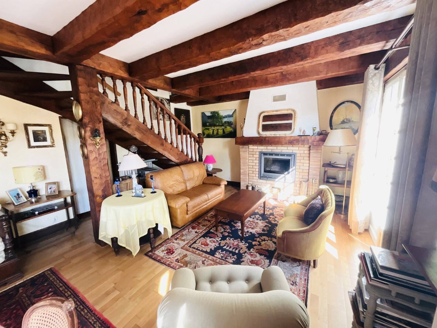 Maison à vendre, 138m², PONT AVEN