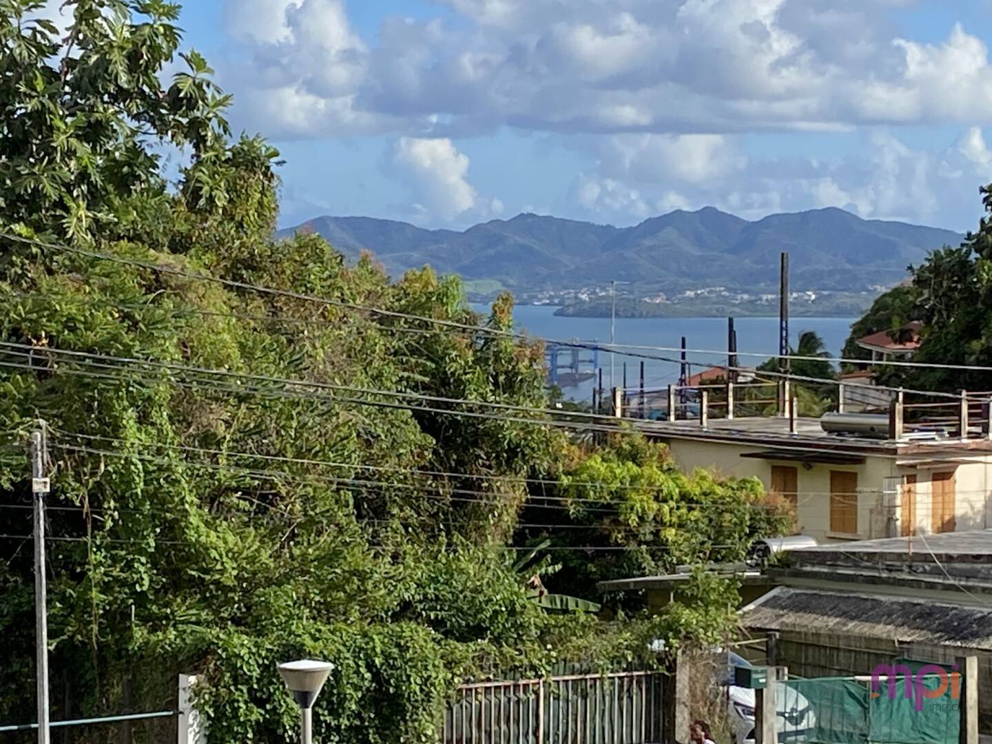 Maison à vendre, 77m², FORT DE FRANCE