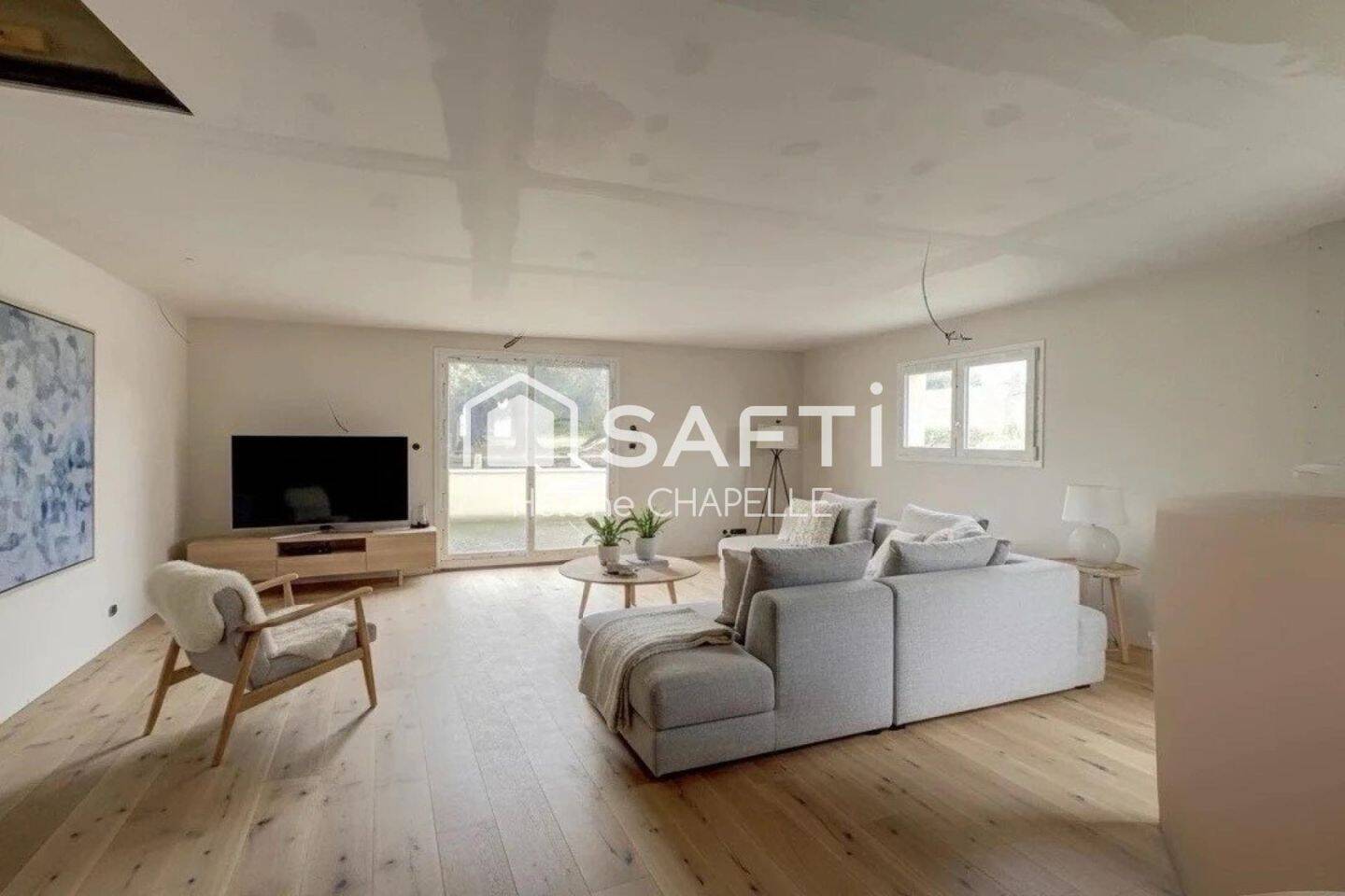 Maison à vendre, 114m², NEUILLY EN THELLE