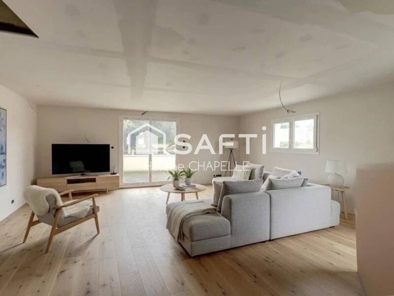 Maison à vendre, 114m², NEUILLY EN THELLE