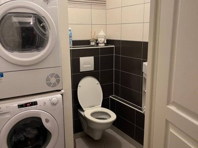 Maison à louer, 49m², BESANCON