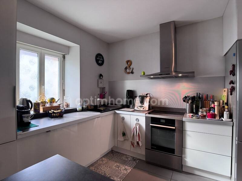 Maison à vendre, 162m², RENNES