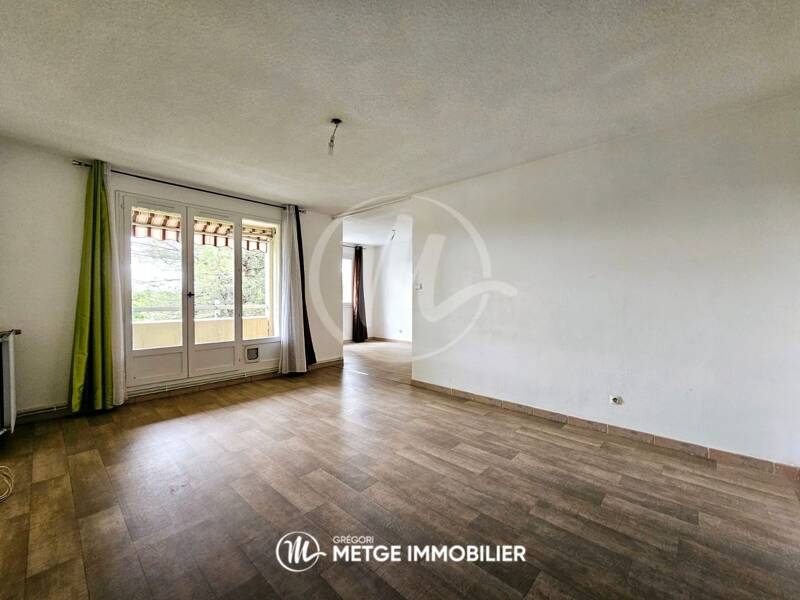 Maison à vendre, 74m², NIMES