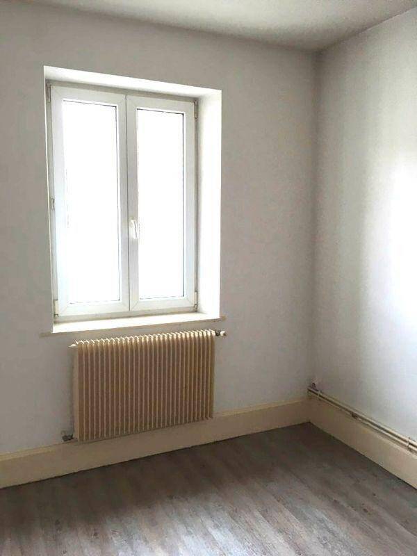 Maison à louer, 70m², NANCY