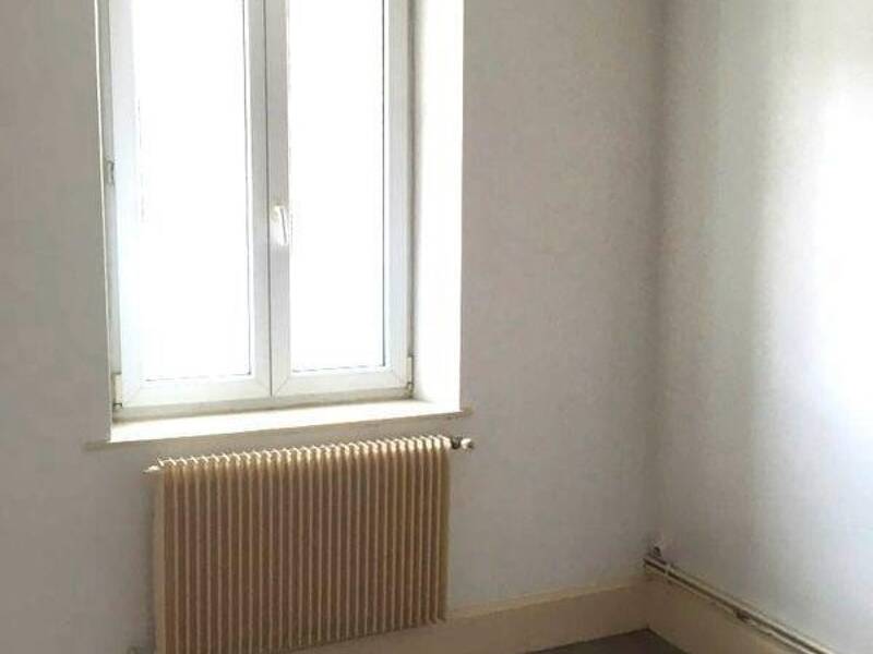 Maison à louer, 70m², NANCY