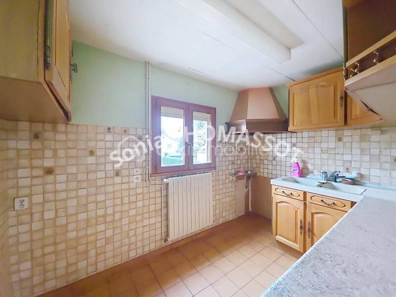 Maison à vendre, 119m², DIJON