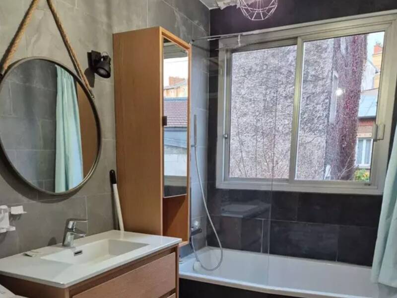 Maison à louer, 30m², PARIS 13E